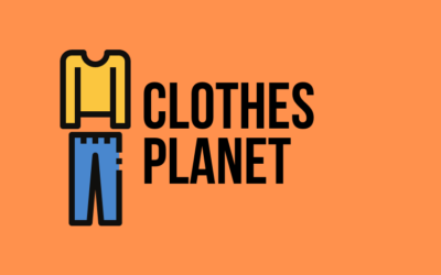 Clothes Planet