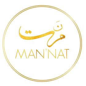 Mannat Brand Logo