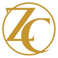 Zainab Chottani logo