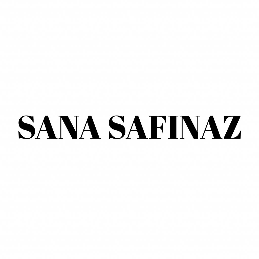 Sana Safinaz logo
