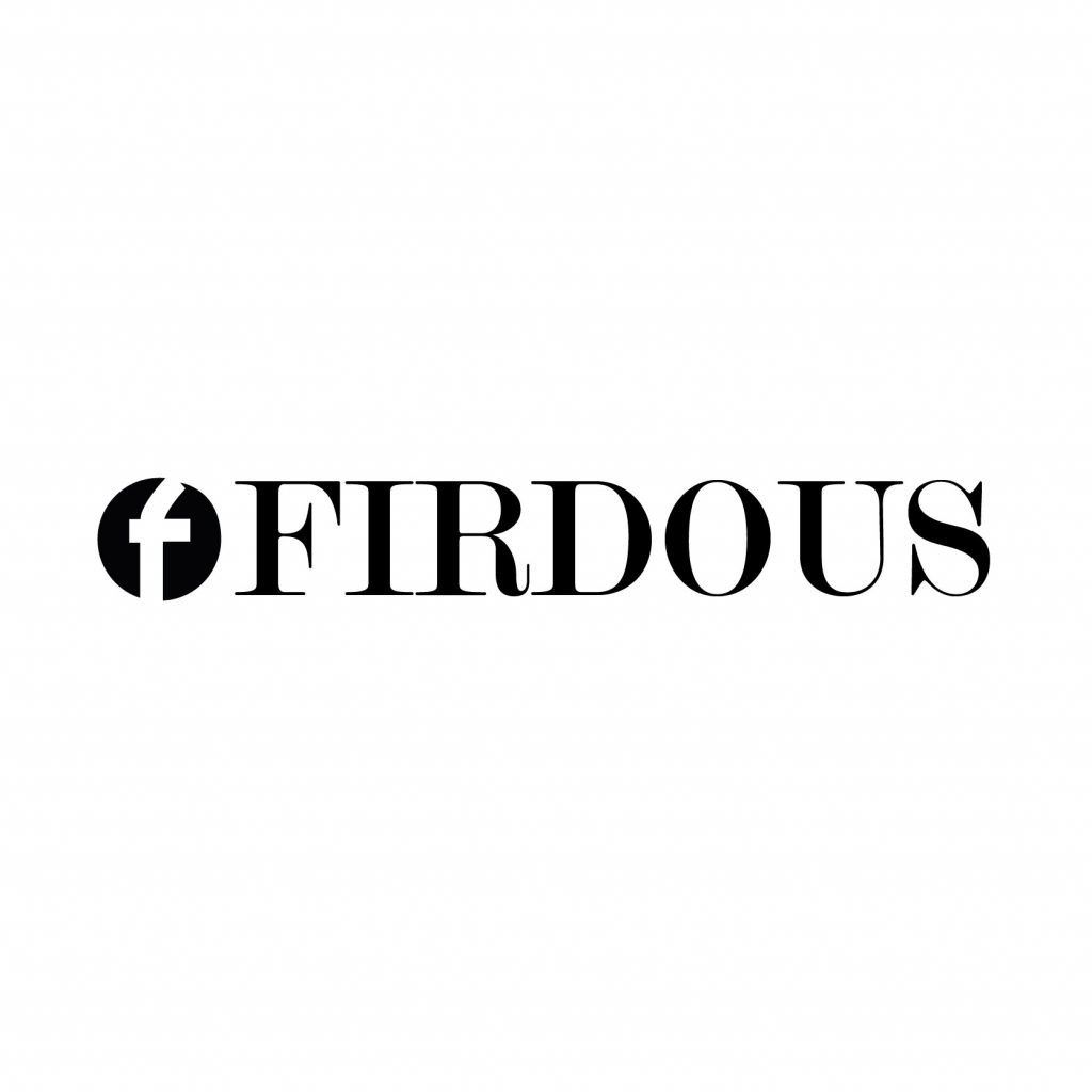 Firdous logo