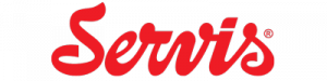 Servis brand logo