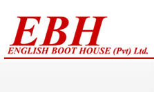 The English Boot House brand logo