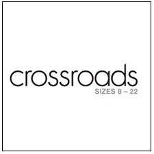 crossroads brand logo