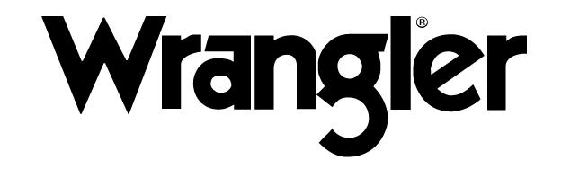 Wrangler brand logo