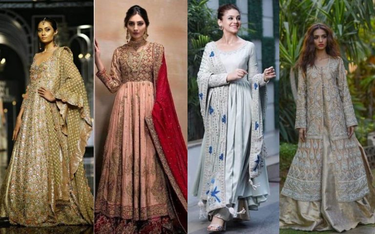 10 Most Affordable Bridal Designers in Pakistan