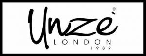 Unze London logo