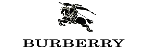 BURBERRY Brand Logo
