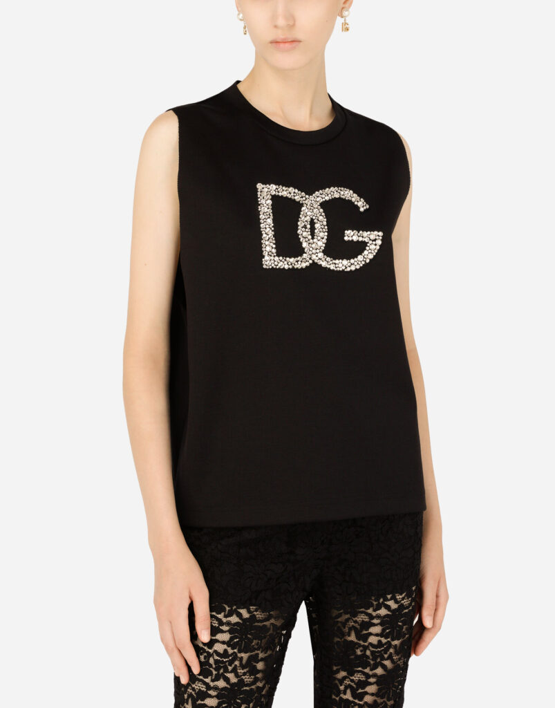 D&G brand t shirt