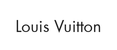 LOUIS VUITTON Brand Logo