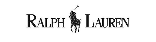 RALPH LAUREN Brand Logo