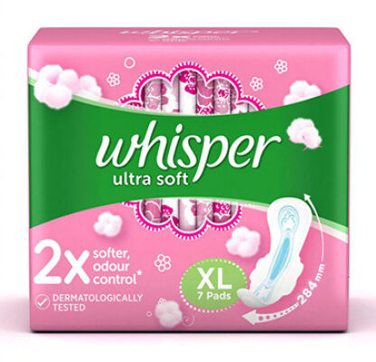 Whisper Ultrasoft