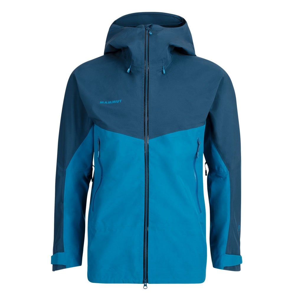 Mammut Crater HS Hooded Gore-Tex Jacket