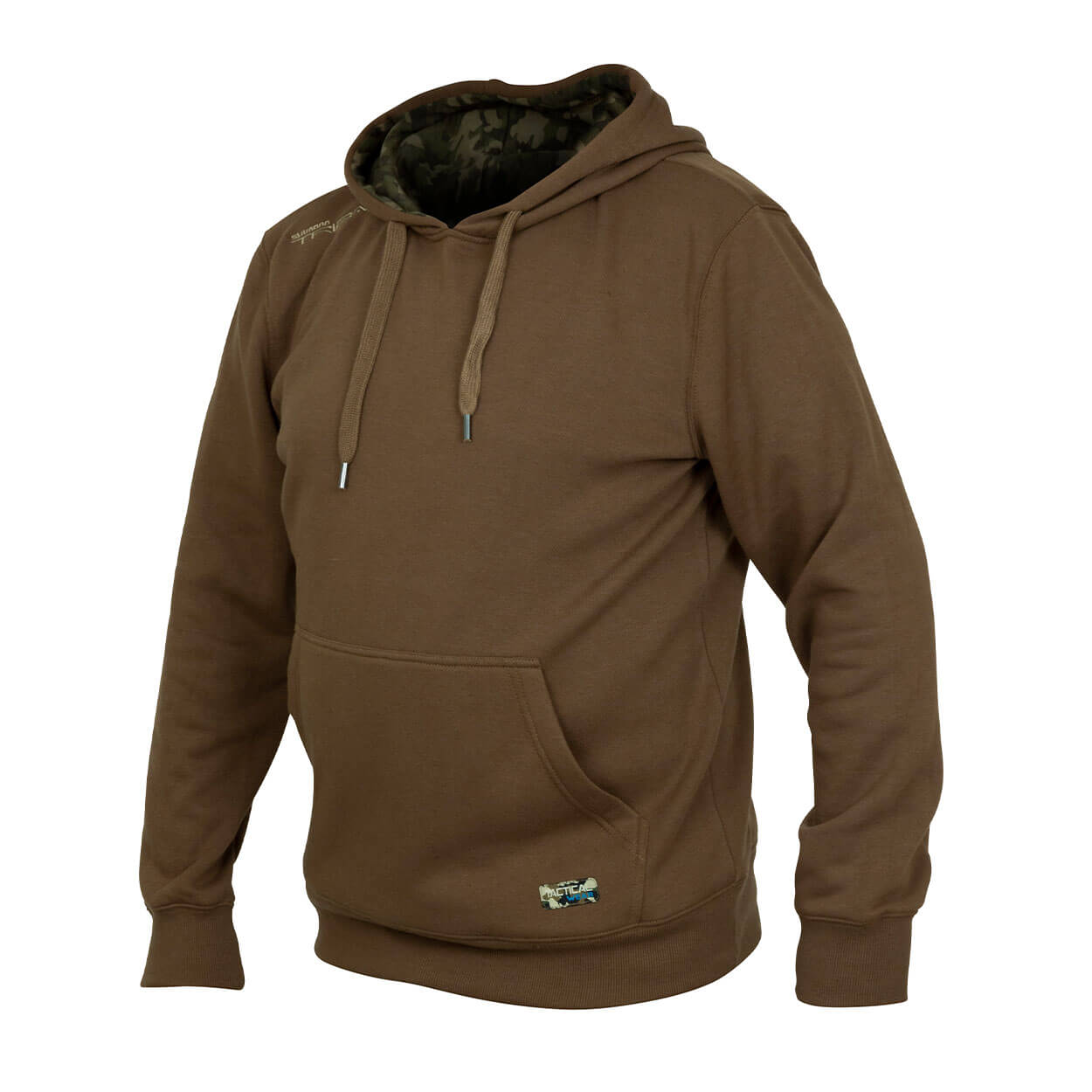 Tactical Hoodie by shimano