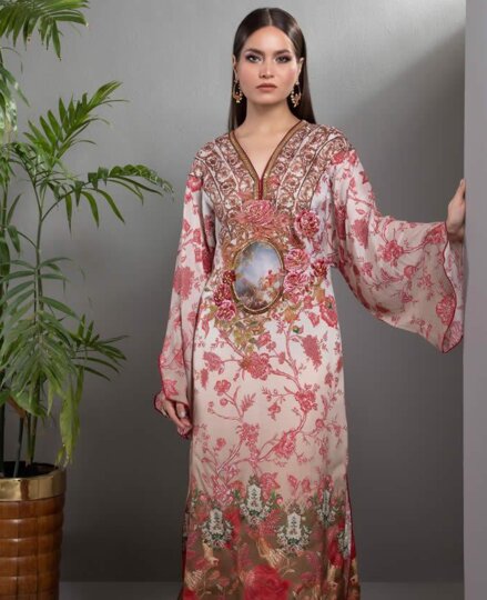 Afsaneh Eid Collection 8