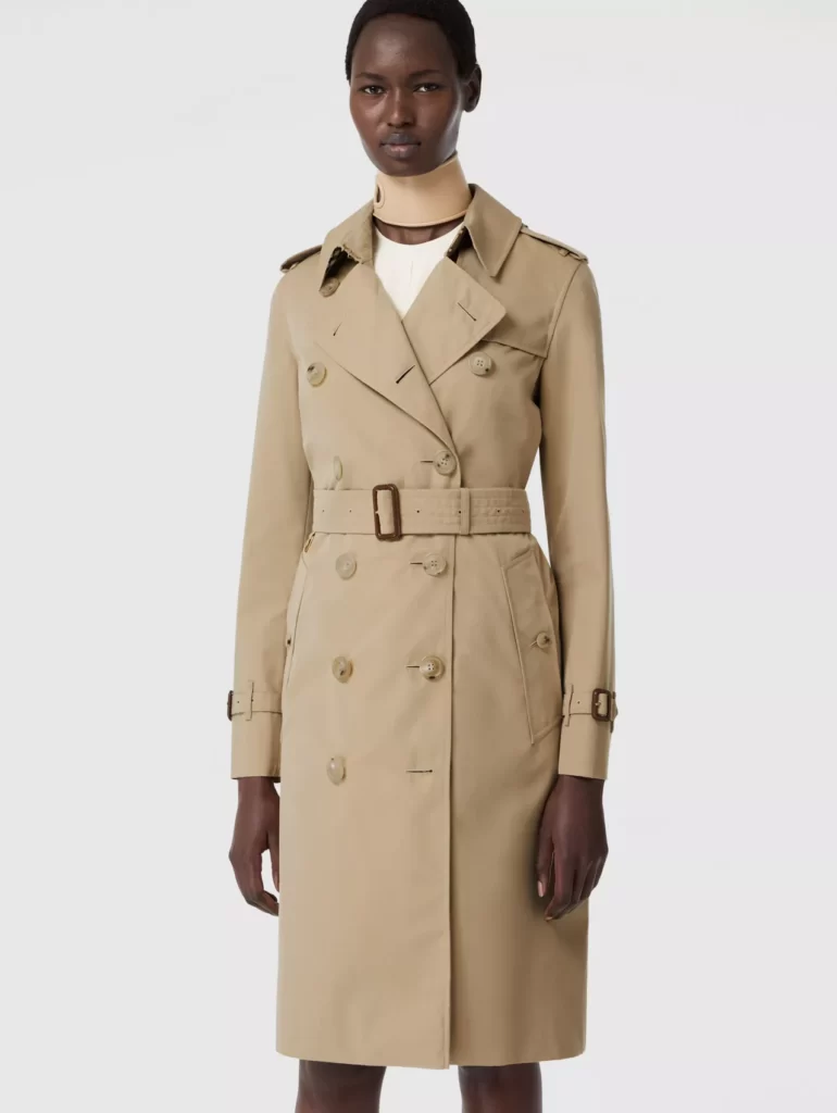 Trench Coats for women