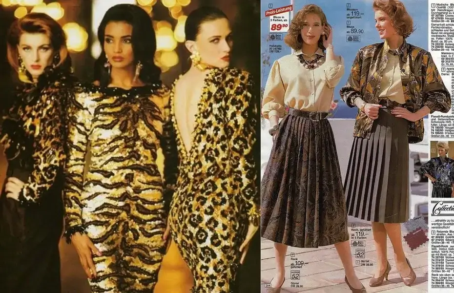 20 Amazing 80's Fashion Trends And Outfit Ideas For Women