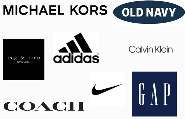 Top 10 Fashion Brands in US