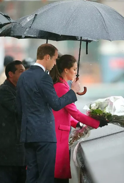 Kate Middleton and Prince William 16