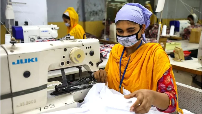 Bangladesh factories were paid less than cost by fashion brands