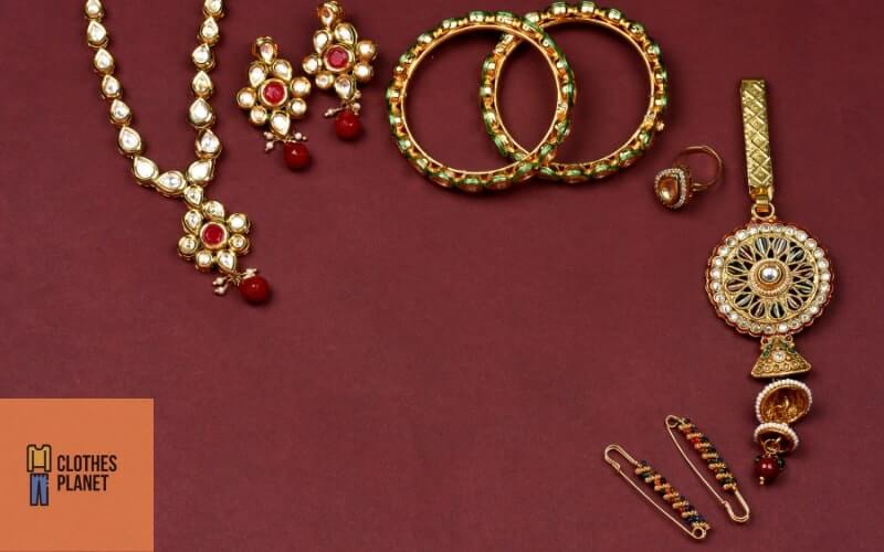 Top 10 Jewellery Brands in Pakistan